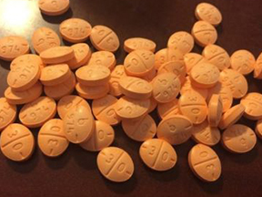 Adderall 30mg