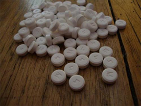 Hydromorphone 4mg