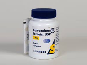 Lorazepam 1mg