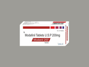 Modafinil 200mg