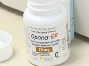 Opana ER 30mg