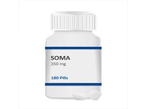 Soma 350mg