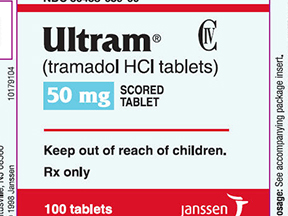 Ultram 50mg