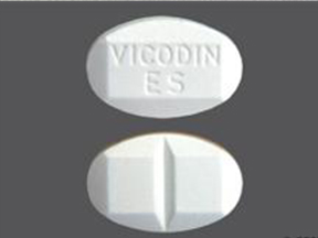 Vicodin 7.5/750mg