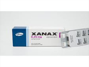 Xanax 0.25mg