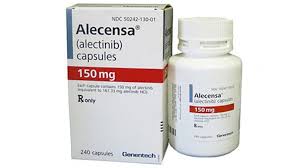 Buy Alecensa : Alectinib Online