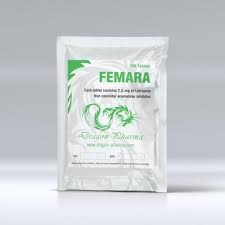 Buy FEMARA Letrozole