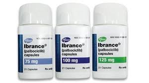 Buy Ibrance (Palbociclib) Online