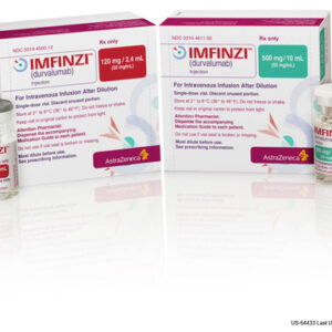 Buy Imfinzi (durvalumab) Online