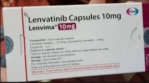 Buy Lenvima : Lenvatinib Online