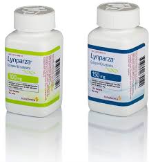 Buy Lynparza (Olaparib) Online