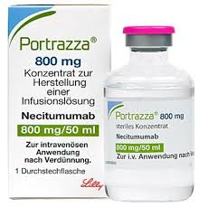 Buy Portrazza (necitumumab) Online For Sale