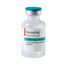 Buy Tecentriq (Atezolizumab) Online