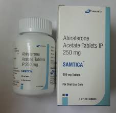 Buy Samtica : Abiraterone Online