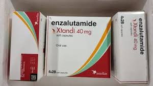 Buy Xtandi : Enzalutamide Online