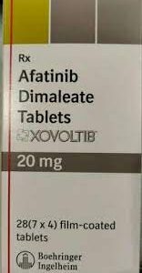 Buy Xovoltib : Afatinib Online