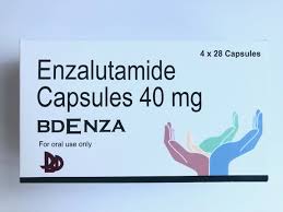 Buy Bdenza : Enzalutamide Online