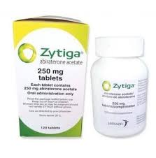 Buy Zytiga : Abiraterone Online