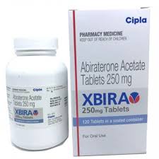 Buy Xbira : Abiraterone Online