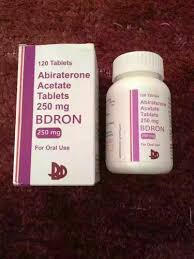 Buy Bdron : Abiraterone Online