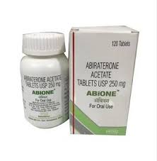 Buy Abione : Abirateron Online