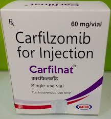 Buy Carfilnat : Carfilzomib Injection Online