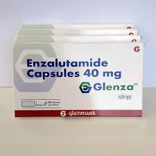 Buy Glenza: Enzalutamide Online