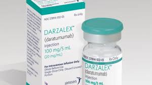 Buy Darzalex (daratumumab) Online