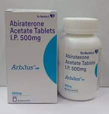 Buy Abiracure : Abiraterone Online