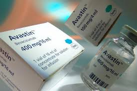 Buy Avastin : Bevacizumab Injection Online