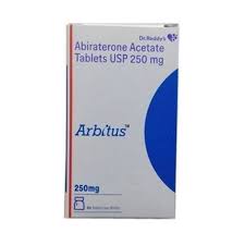 Buy Arbitus : Abiraterone Online