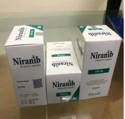 Buy Zejula (niraparib) Online