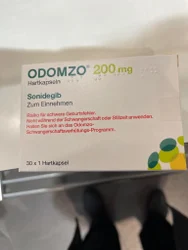 Buy Odomzo (sonidegib) Online